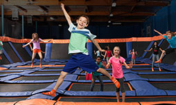 Boredom Busters - Indoor Fun for All Ages