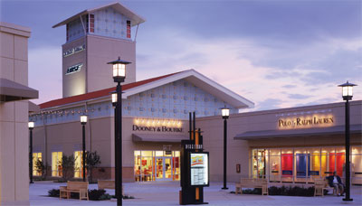 Shopping in the Aurora, Illinois area